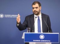 Μαρινάκης για 12 μίλια: «Μονομερές δικαίωμα της Ελλάδας – Δεν το απεμπολούμε»