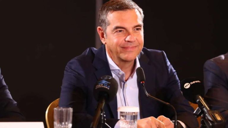 Tsipras Returns to Thessaloniki With a €7.39bn Plan — But Credibility Is the Real Test