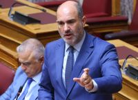 Μαρκόπουλος κατά Σαμαρά: «Αλληλουχία λαθών» – «Σχεδόν αδύνατη πλέον η προσέγγιση»