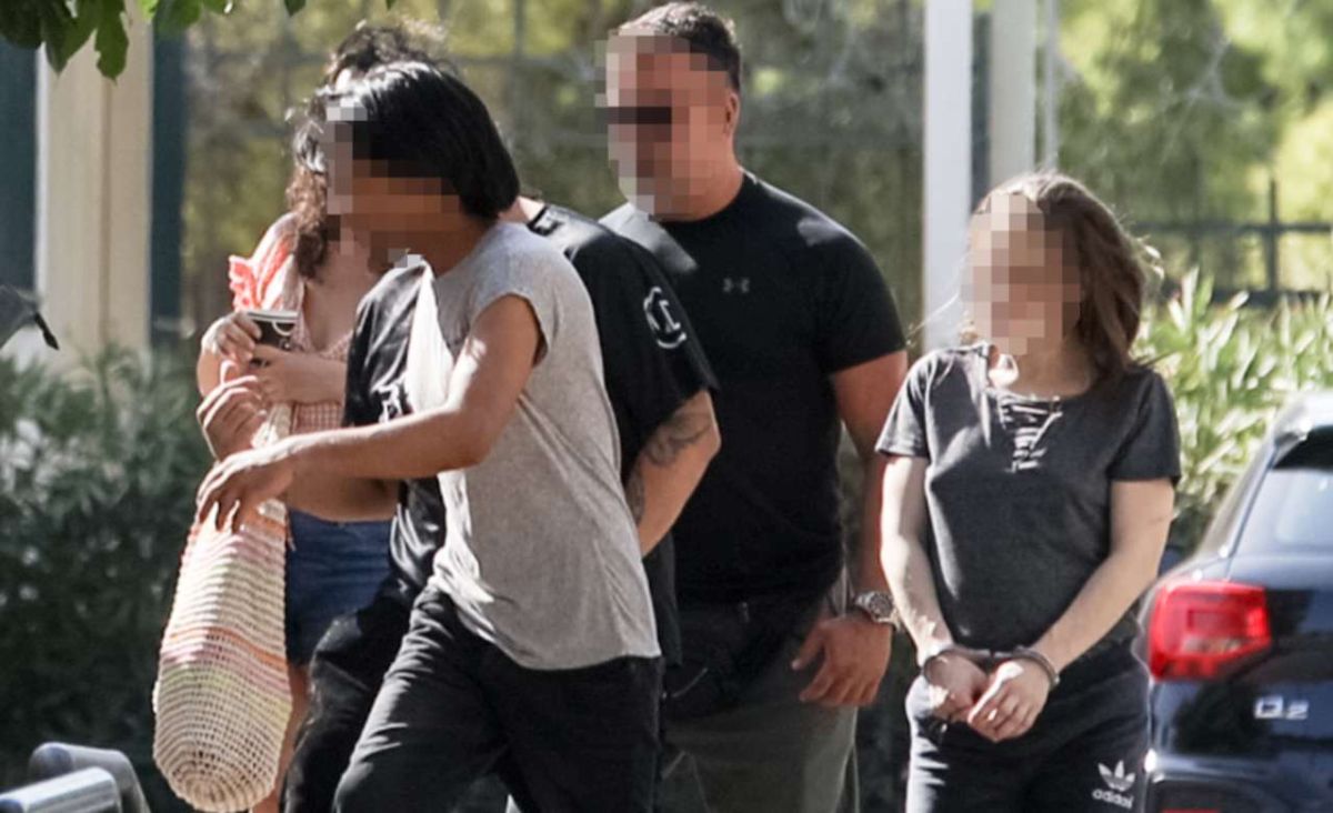 Κυψέλη: Δίωξη για ανθρωποκτονία από πρόθεση στον 43χρονο και την 38χρονη για την υπόθεση του νεκρού βρέφους