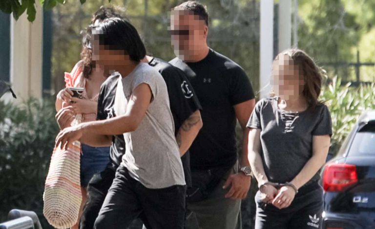 Κυψέλη: Δίωξη για ανθρωποκτονία από πρόθεση στον 43χρονο και την 38χρονη για την υπόθεση του νεκρού βρέφους
