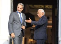 Mitsotakis Draws EU Red Line for Turkey: SAFE, Casus Belli and Greece’s New Defence Doctrine