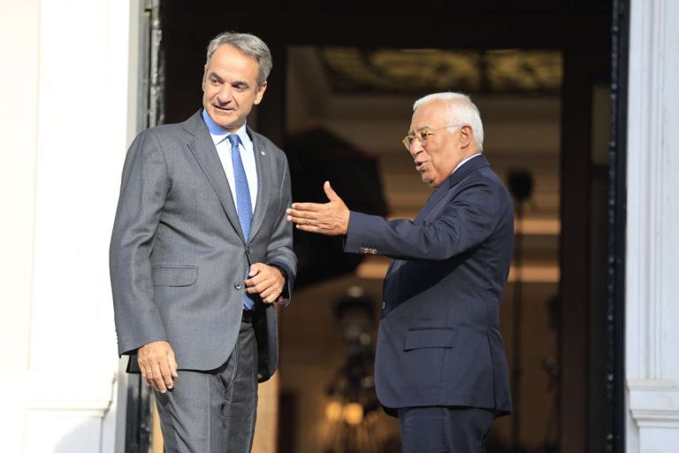 Mitsotakis Draws EU Red Line for Turkey: SAFE, Casus Belli and Greece’s New Defence Doctrine
