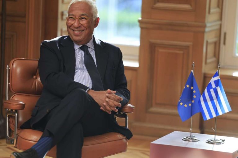 Κόστα: Προτεραιότητα της Ε.Ε. η προάσπιση των συμφερόντων των κρατών-μελών
