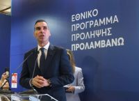 Θεμιστοκλέους από ΔΕΘ: «Για πρώτη φορά ο ασθενής βλέπει βελτίωση στο ΕΣΥ μετά από 40-50 χρόνια»