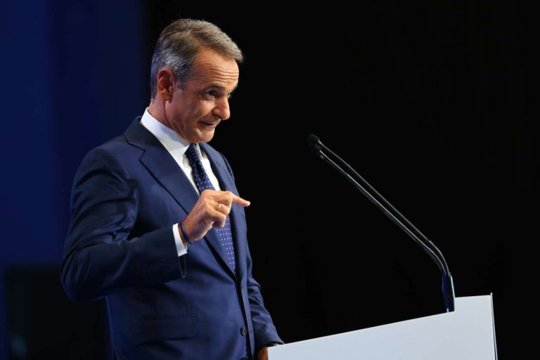Μητσοτάκης στη ΔΕΘ 2026: Επίδομα Χριστουγέννων 500 ευρώ για 720.000 δημοσίους υπαλλήλους