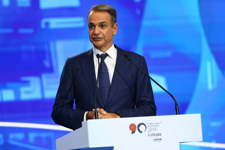 ΔΕΘ: Πού πέφτουν πραγματικά τα χρήματα – Η πολιτική λογική πίσω από το μεγάλο πακέτο