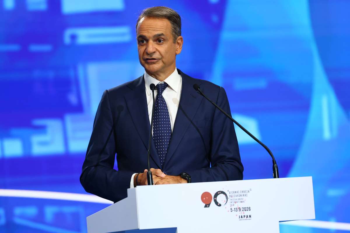 ΔΕΘ: Πού πέφτουν πραγματικά τα χρήματα – Η πολιτική λογική πίσω από το μεγάλο πακέτο