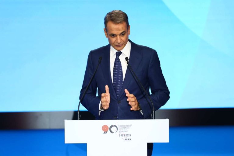 ΔΕΘ: Ο Μητσοτάκης μοιράζει την τράπουλα – Ποιοι παίρνουν 400€, 500€, μηδενικό φόρο και σπίτι