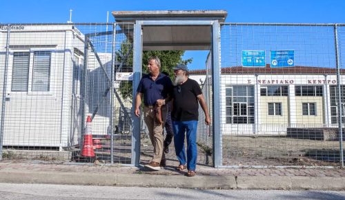 Δίκη για τα Τέμπη:  Επιστροφή στο εδώλιο για τους 36 κατηγορούμενους, ξεκινούν οι καταθέσεις μαρτύρων
