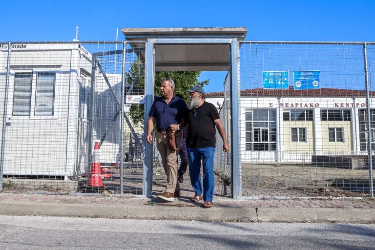 Δίκη για τα Τέμπη:  Επιστροφή στο εδώλιο για τους 36 κατηγορούμενους, ξεκινούν οι καταθέσεις μαρτύρων