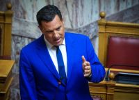 Άδωνις σε ΚΚΕ: «Ναι, έχουμε το καλύτερο ΕΣΥ όλων των εποχών» – Η μεγάλη κόντρα για την ψυχική υγεία