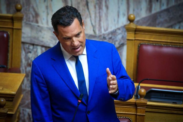 Άδωνις σε ΚΚΕ: «Ναι, έχουμε το καλύτερο ΕΣΥ όλων των εποχών» – Η μεγάλη κόντρα για την ψυχική υγεία