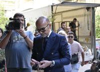Μαζωνάκης: Οι αντιφάσεις που «έκαψαν» τους δύο γιατρούς – Το μηχάνημα πλασμαφαίρεσης λειτουργούσε 45 λεπτά