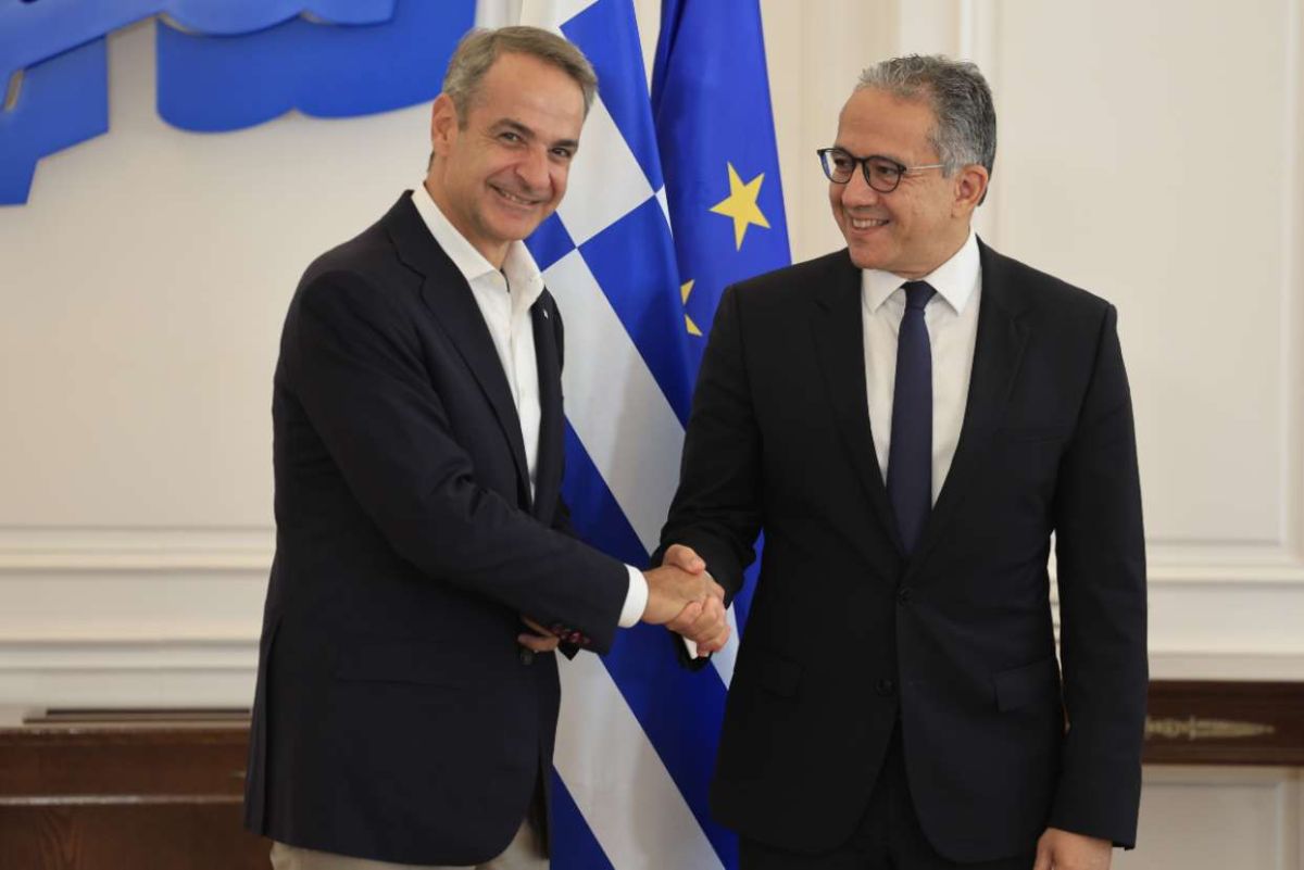 Μητσοτάκης–UNESCO: Τα Γλυπτά του Παρθενώνα ξανά στο τραπέζι – Νέα ώθηση στην ελληνική στρατηγική