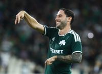 Παναθηναϊκός – Παναιτωλικός 3-0: 4Χ4 και μόνος στην κορυφή