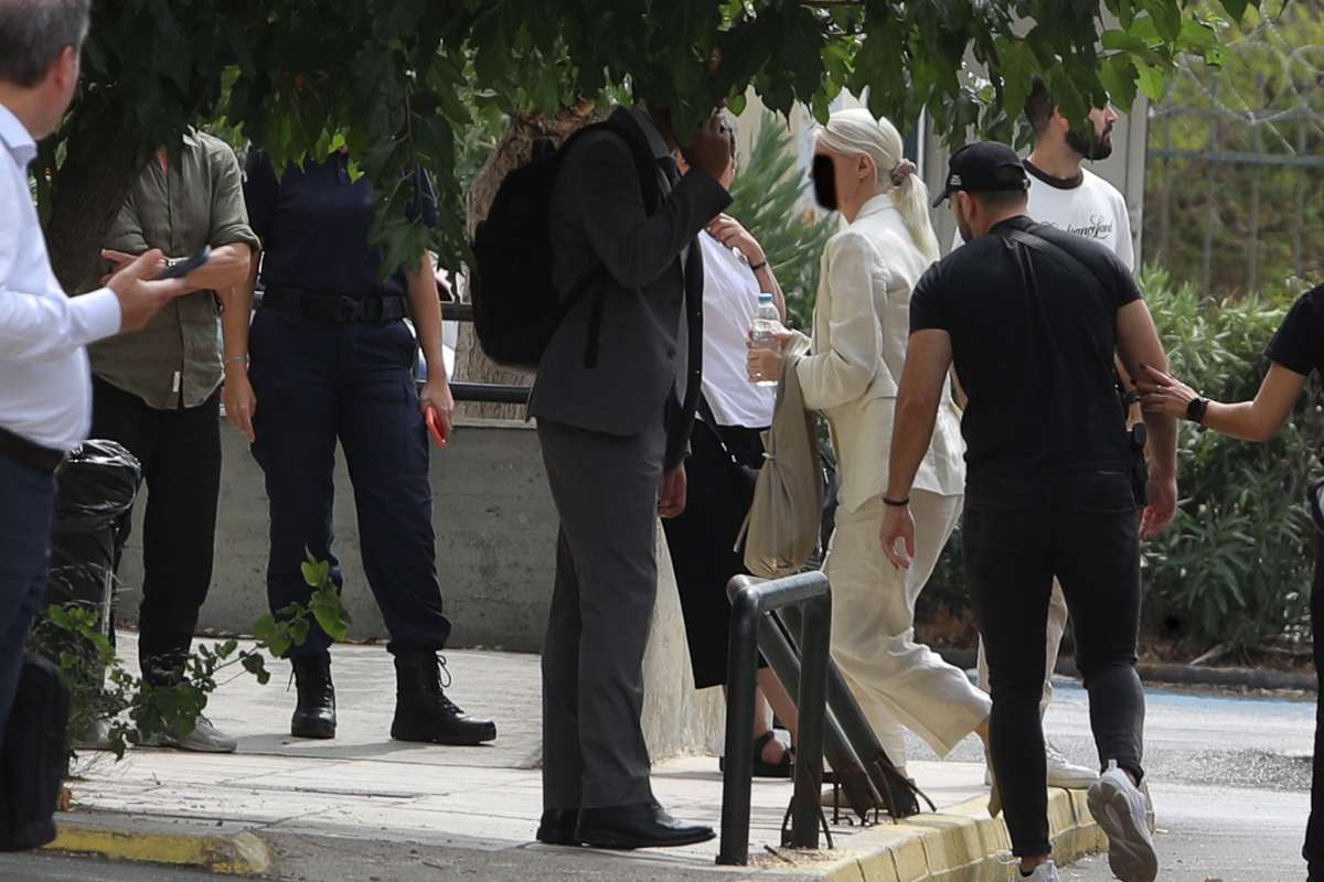 Να ασκηθεί ποινική δίωξη στις 4 εργαζόμενες της κλινικής για ψευδή κατάθεση, ζητά ο δικηγόρος Μαζωνάκη