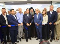 Άδωνις από Λάρισα: «Τα ωραιότερα ΤΕΠ στην Ελλάδα – Όλη η φασαρία που ακούσατε είναι ψέματα»