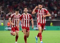 Europa League: Οι πιθανότητες πρόκρισης για Ολυμπιακό και ΟΦΗ μετά την πρεμιέρα