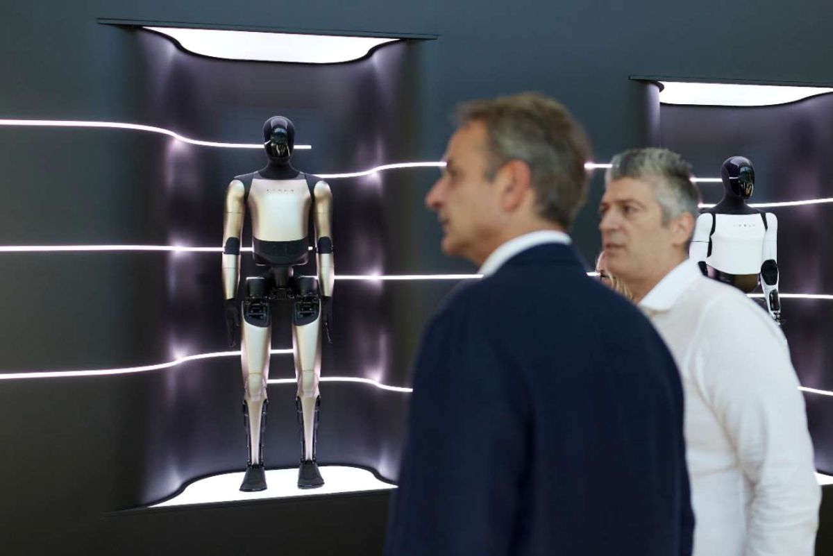 Nvidia–Tesla–Sequoia: Τι μπορεί πραγματικά να κερδίσει η Ελλάδα από τη Silicon Valley