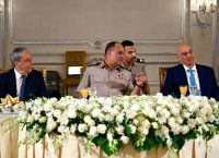 Dendias in Cairo:Egypt “Locks In” Athens–Nicosia Axis—Defense,Eastern Mediterranean and New Strategic Balance