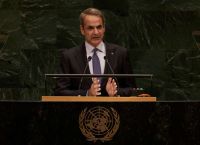 Μητσοτάκης στον ΟΗΕ: «Γέφυρα, όχι ταραξίας» – Η κόκκινη γραμμή στην Τουρκία και το νέο δόγμα της Αθήνας