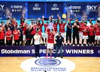 Ολυμπιακός – ΠΑΟΚ 101-96: Πρώτος τίτλος με Βεζένκοβ μπροστάρη