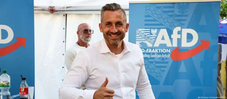 Στο στόχαστρο της AfD οι Εκκλησίες στη Γερμανία
