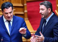 Άδωνις απαντά Ανδρουλάκη με έργα: «Τηλεϊατρική παντού» – Νέα νοσοκομεία και Ψαρά στο τραπέζι