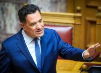 Γεωργιάδης για Σαλμά: «Οι Αμερικανοί τον προσέγγισαν επί Σαμαρά – Τι θα μπορούσε να πει για μένα;»