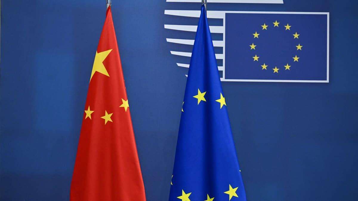 China Shock 2.0: Η Ευρώπη βλέπει το κινεζικό κύμα να χτυπά την καρδιά της βιομηχανίας της