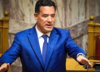 Άδωνις: «Ο Μητσοτάκης δεν φοβάται την Τουρκία» – Η συμμαχία με Ισραήλ και η Ελλάδα που κοιτά η Γερμανία