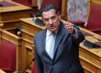 Georgiadis: “No Coalition With PASOK – They Want to Take Greece Back to the Bailout Era”