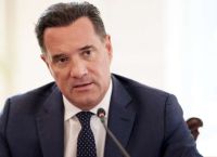 Γεωργιάδης: «Μη χάσουμε Μητσοτάκη και σταθερότητα» – Οι 3 δείκτες, η αυτοδυναμία και το μήνυμα σε Σαμαρά
