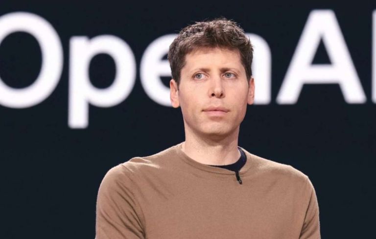 Altman: Η AI παίρνει «εκδίκηση» για τον άνθρωπο των ιδεών – Μια startup χωρίς να ξέρεις κώδικα