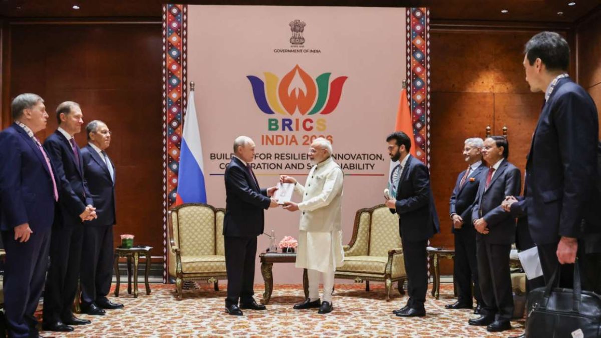 BRICS Calls for ‘Maximum Restraint’ as Middle East War Deepens — But Divisions Remain