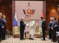 BRICS Calls for ‘Maximum Restraint’ as Middle East War Deepens — But Divisions Remain