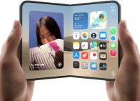 Apple: Πόσα εκατομμύρια αναδιπλούμενα iPhone Duo θα πουλήσει το 2026