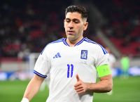 Εθνική Ελλάδας: Γιατί έμεινε εκτός ο Μπακασέτας – Τα δεδομένα πίσω από την απόφαση