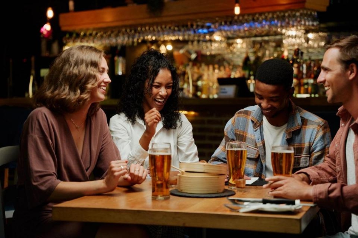 Δύο ελληνικά μπαρ στη λίστα 51-100 των World’s 50 Best Bars για το 2026