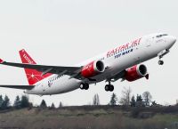 Boeing: Πιθανές καθυστερήσεις στα νέα μοντέλα μετά από πρόβλημα στα 737 Max