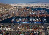 Reuters: Οι ΗΠΑ βάζουν την COSCO στο στόχαστρο για κατασκοπεία – Ο Πειραιάς στη μεγάλη γεωπολιτική εξίσωση