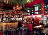 Δύο ελληνικά μπαρ στη λίστα 51-100 των World’s 50 Best Bars για το 2026