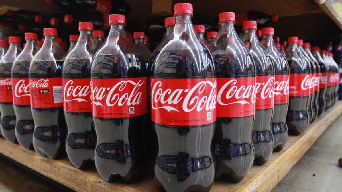Coca-Cola: Σχέδια για IPO στην Ινδία με αποτίμηση 10 δισ. δολαρίων
