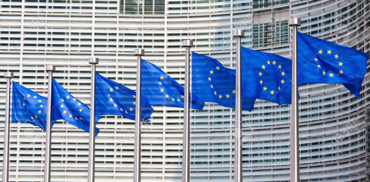 Κομισιόν: Σχέδιο πέντε σημείων για την ενίσχυση των εξωτερικών συνόρων