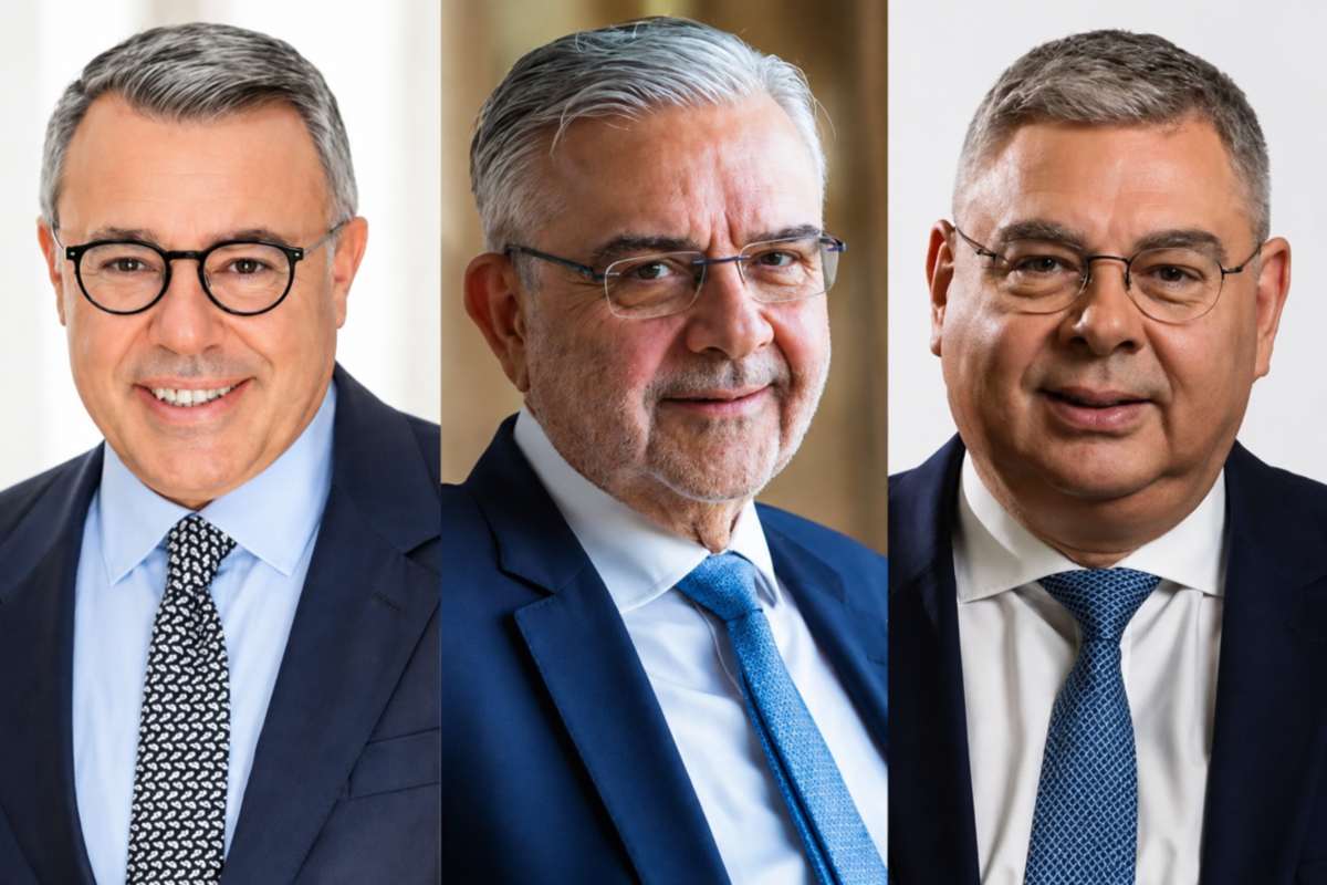 «Χρηματιστήριο: Οι τράπεζες έβαλαν φρένο στην πτώση – Morgan Stanley και JPMorgan “ψηφίζουν” Ελλάδα»