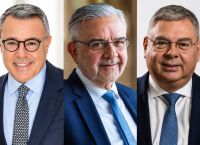 «Χρηματιστήριο: Οι τράπεζες έβαλαν φρένο στην πτώση – Morgan Stanley και JPMorgan “ψηφίζουν” Ελλάδα»
