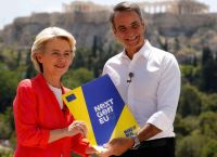 Mitsotakis Heads to TIF With €36bn Question: What Did Greece 2.0 Really Change?