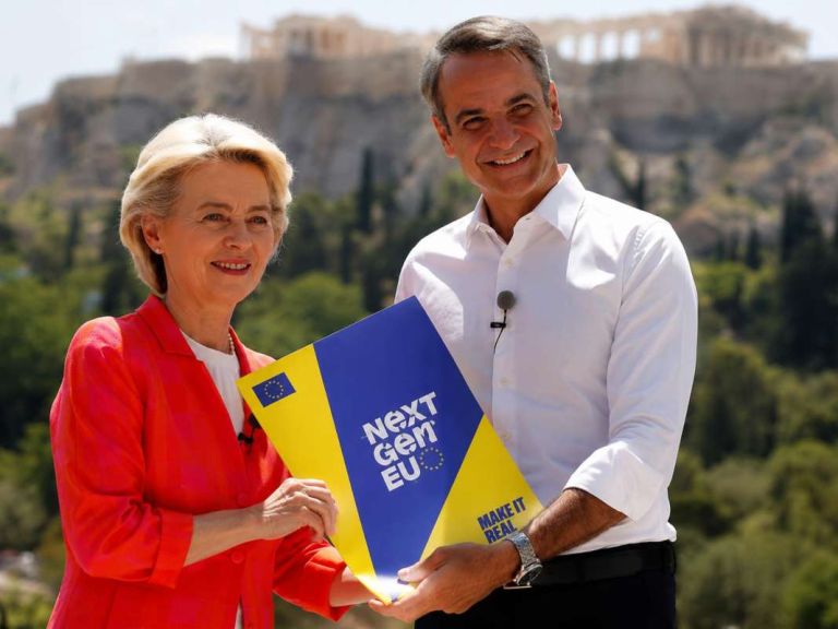 Mitsotakis Heads to TIF With €36bn Question: What Did Greece 2.0 Really Change?