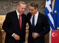 Erdoğan Tests Mitsotakis: Election Politics Raise the Stakes in the Aegean